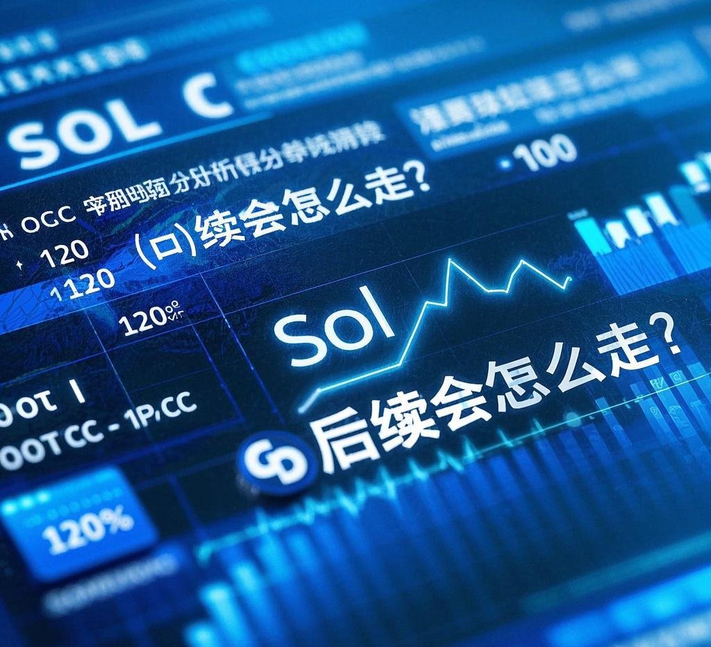 专家称SOL将在年底冲破231美元，引发引发关注